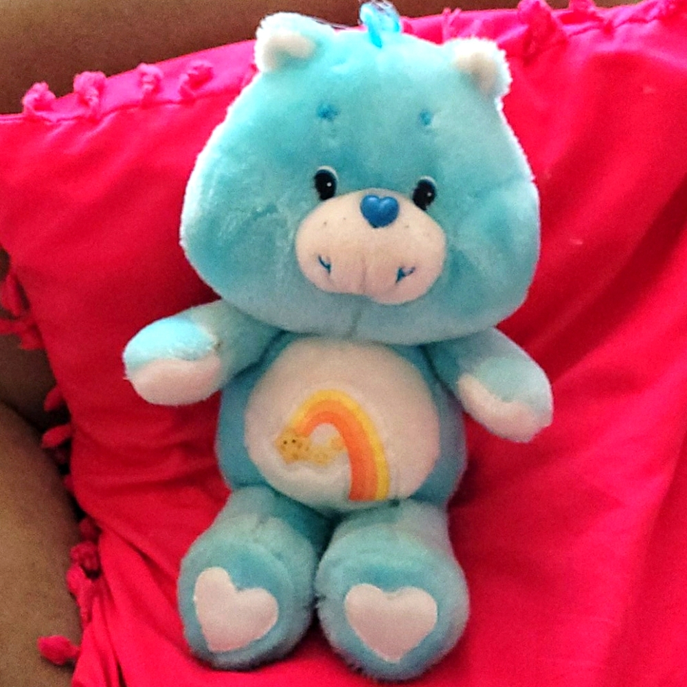 Orginal care bear